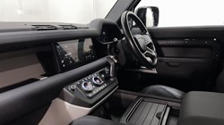 2023 (23) LAND ROVER DEFENDER 2.0 P400e XS Edition 110 5dr Auto 5154796