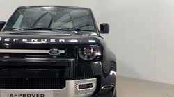2023 (23) LAND ROVER DEFENDER 2.0 P400e XS Edition 110 5dr Auto 5154817