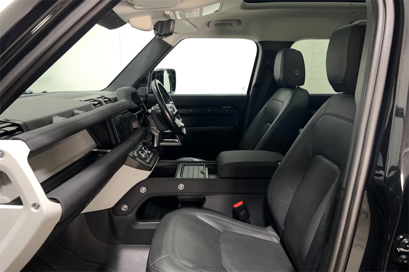 2023 (23) LAND ROVER DEFENDER 2.0 P400e XS Edition 110 5dr Auto 5154761