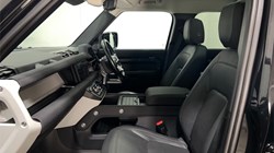 2023 (23) LAND ROVER DEFENDER 2.0 P400e XS Edition 110 5dr Auto 5154761