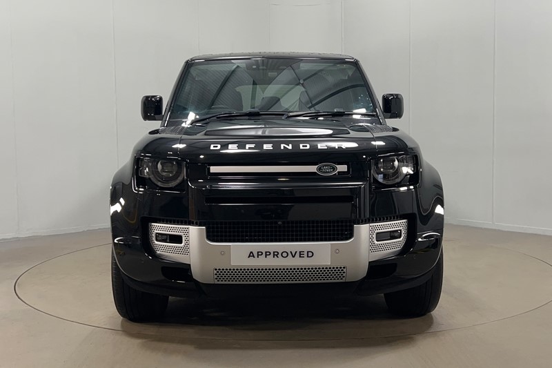 2023 (23) LAND ROVER DEFENDER 2.0 P400e XS Edition 110 5dr Auto 5154765