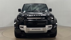 2023 (23) LAND ROVER DEFENDER 2.0 P400e XS Edition 110 5dr Auto 5154765