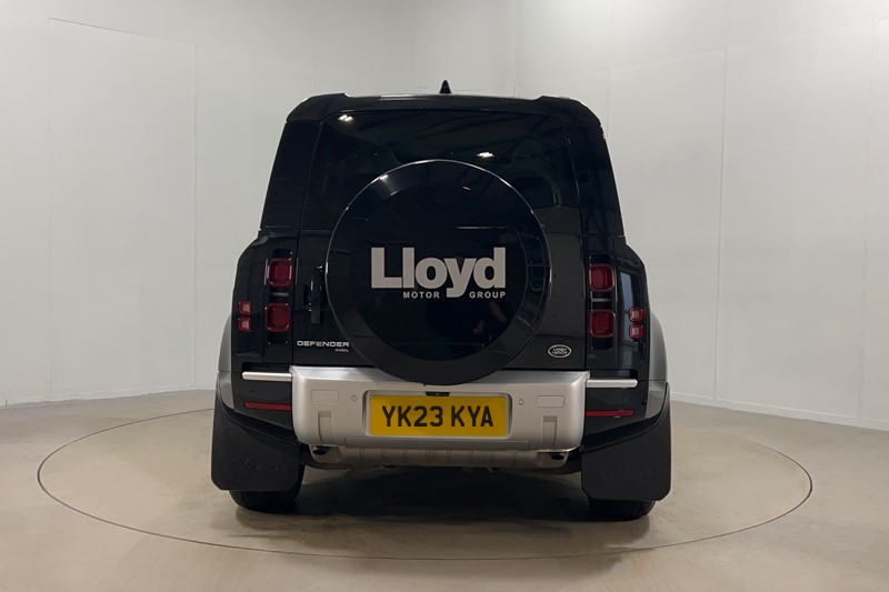 2023 (23) LAND ROVER DEFENDER 2.0 P400e XS Edition 110 5dr Auto 5154764