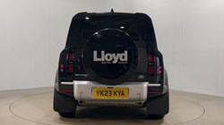 2023 (23) LAND ROVER DEFENDER 2.0 P400e XS Edition 110 5dr Auto 5154764