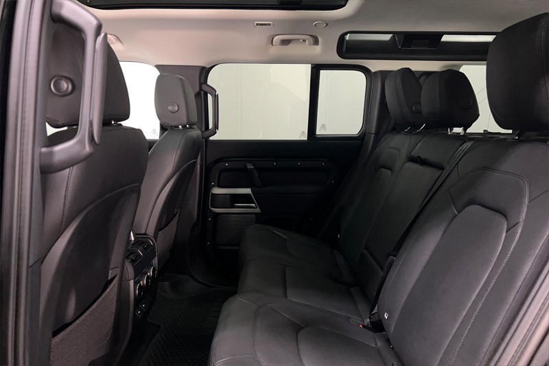 2023 (23) LAND ROVER DEFENDER 2.0 P400e XS Edition 110 5dr Auto 5154762