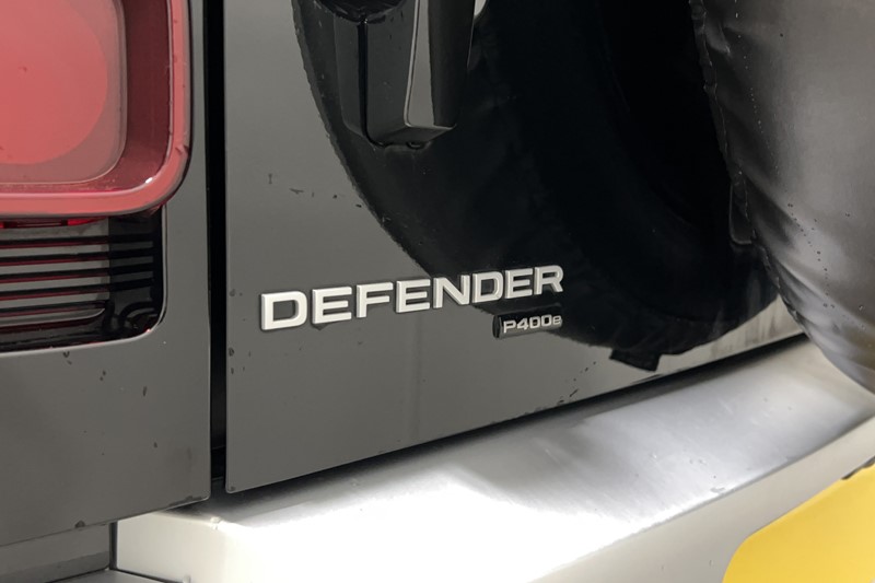 2023 (23) LAND ROVER DEFENDER 2.0 P400e XS Edition 110 5dr Auto 5154808