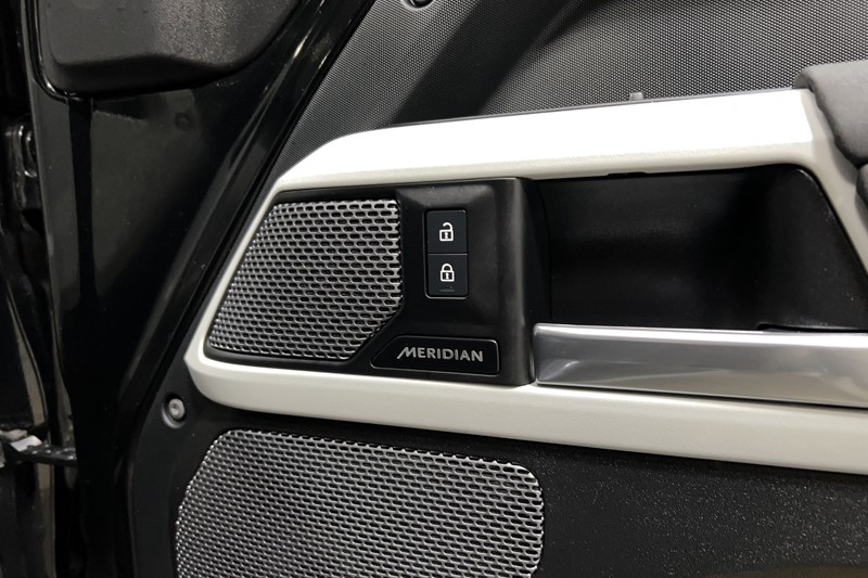 2023 (23) LAND ROVER DEFENDER 2.0 P400e XS Edition 110 5dr Auto 5154772