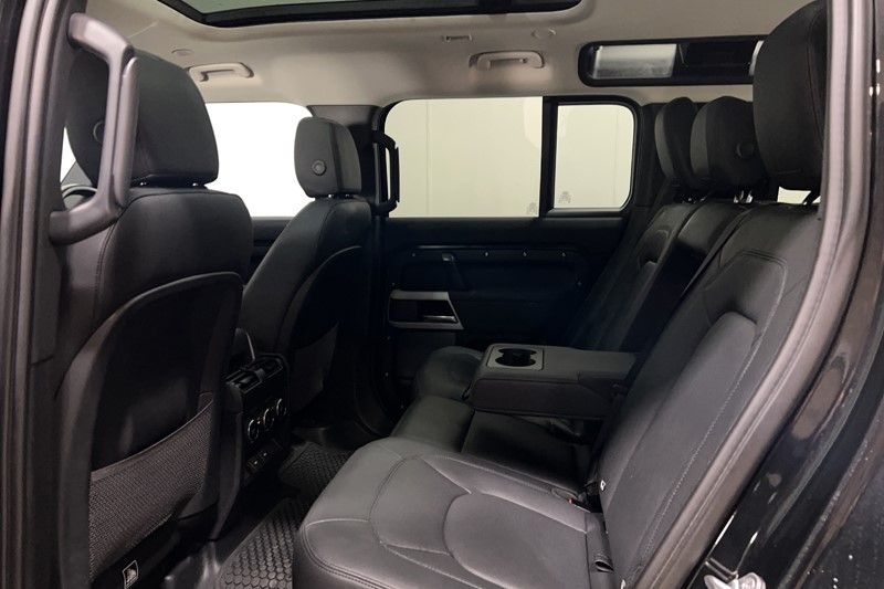 2023 (23) LAND ROVER DEFENDER 2.0 P400e XS Edition 110 5dr Auto 5154803