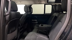 2023 (23) LAND ROVER DEFENDER 2.0 P400e XS Edition 110 5dr Auto 5154803