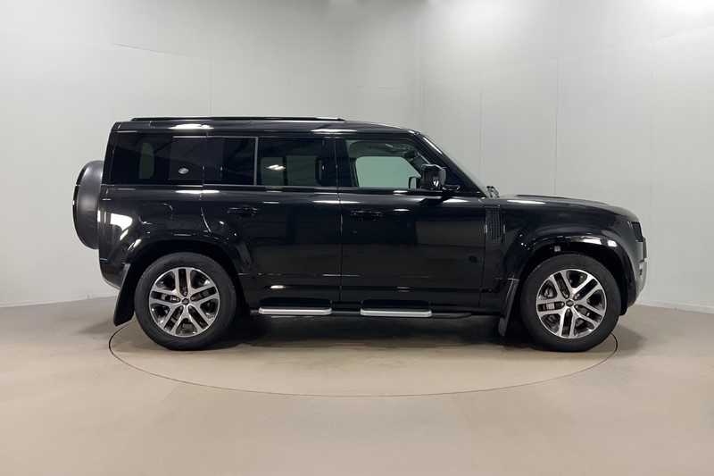 2023 (23) LAND ROVER DEFENDER 2.0 P400e XS Edition 110 5dr Auto 5154763