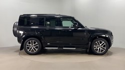 2023 (23) LAND ROVER DEFENDER 2.0 P400e XS Edition 110 5dr Auto 5154763