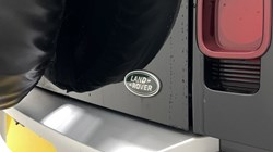 2023 (23) LAND ROVER DEFENDER 2.0 P400e XS Edition 110 5dr Auto 5154809