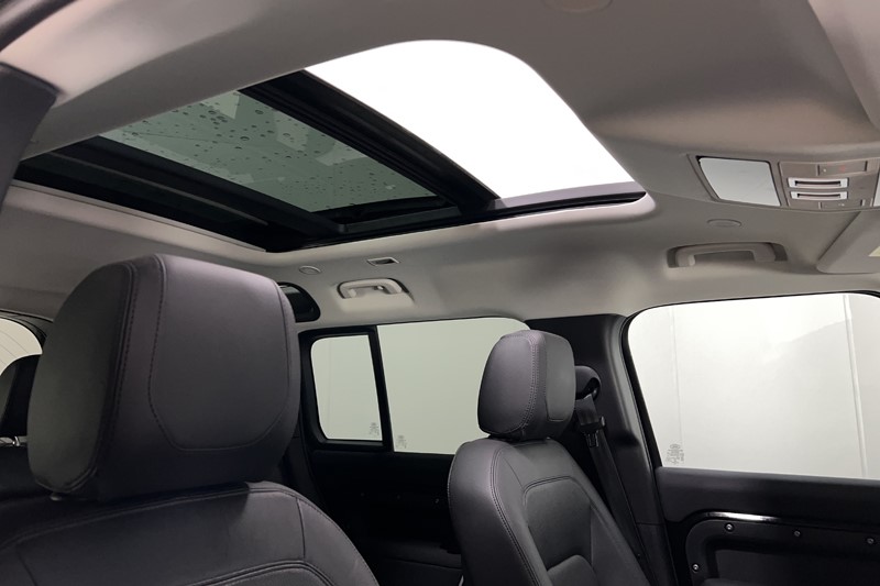 2023 (23) LAND ROVER DEFENDER 2.0 P400e XS Edition 110 5dr Auto 5154779