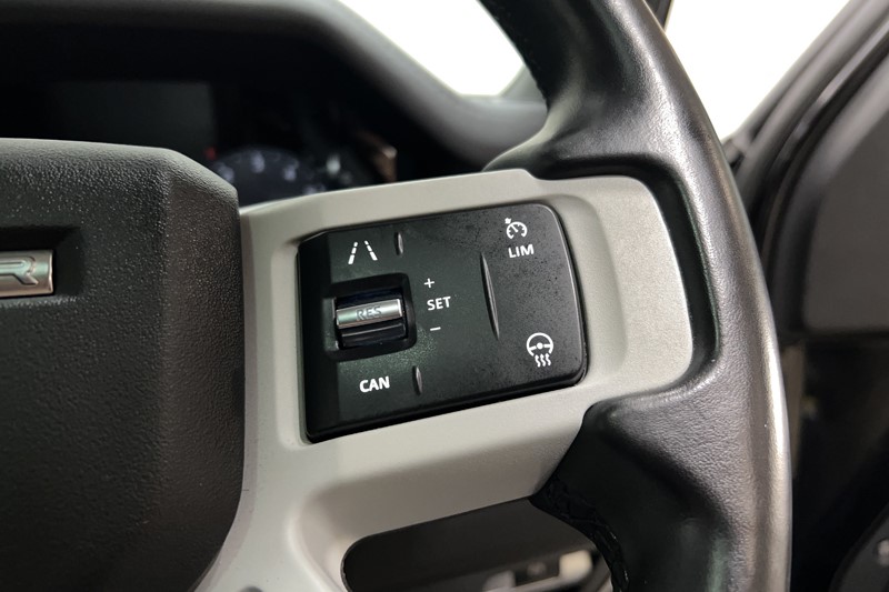 2023 (23) LAND ROVER DEFENDER 2.0 P400e XS Edition 110 5dr Auto 5154780