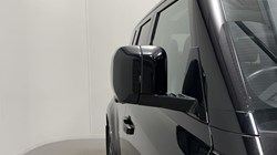 2023 (23) LAND ROVER DEFENDER 2.0 P400e XS Edition 110 5dr Auto 5154813