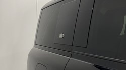2023 (23) LAND ROVER DEFENDER 2.0 P400e XS Edition 110 5dr Auto 5154810