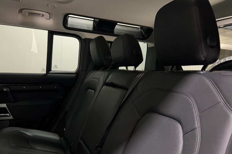 2023 (23) LAND ROVER DEFENDER 2.0 P400e XS Edition 110 5dr Auto 5154799