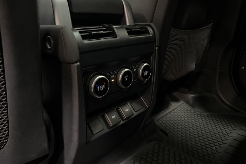 2023 (23) LAND ROVER DEFENDER 2.0 P400e XS Edition 110 5dr Auto 5154801