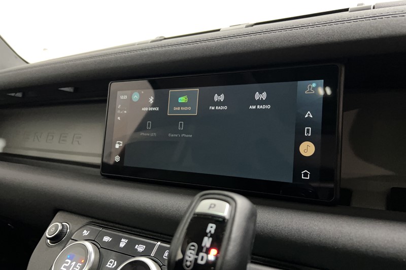 2023 (23) LAND ROVER DEFENDER 2.0 P400e XS Edition 110 5dr Auto 5154791