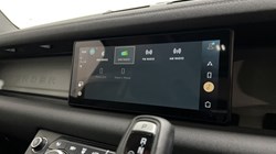 2023 (23) LAND ROVER DEFENDER 2.0 P400e XS Edition 110 5dr Auto 5154791