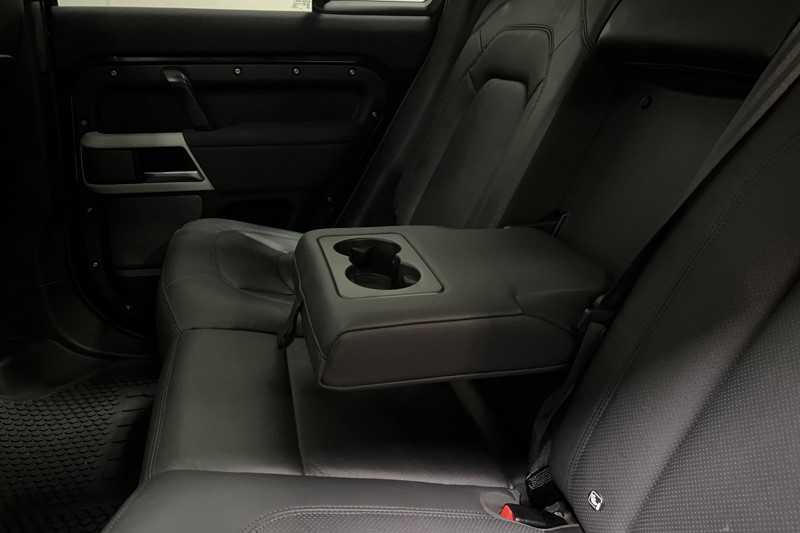 2023 (23) LAND ROVER DEFENDER 2.0 P400e XS Edition 110 5dr Auto 5154802