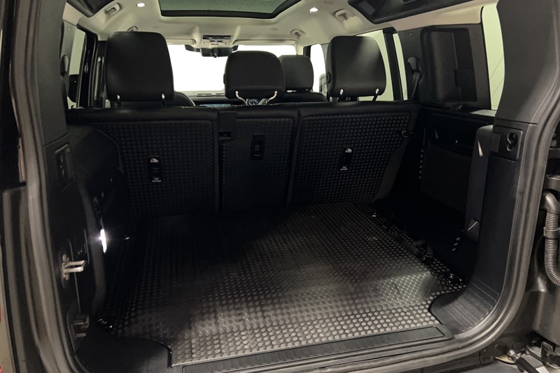 2023 (23) LAND ROVER DEFENDER 2.0 P400e XS Edition 110 5dr Auto 5154806