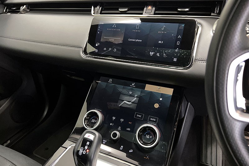 2023 (23) LAND ROVER RANGE ROVER EVOQUE 2.0 D200 R-Dynamic HSE 5dr Auto 5153953