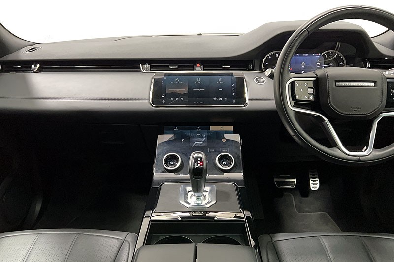 2023 (23) LAND ROVER RANGE ROVER EVOQUE 2.0 D200 R-Dynamic HSE 5dr Auto 5153937