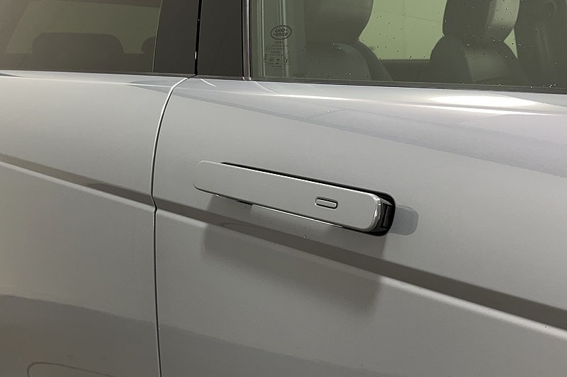 2023 (23) LAND ROVER RANGE ROVER EVOQUE 2.0 D200 R-Dynamic HSE 5dr Auto 5153981