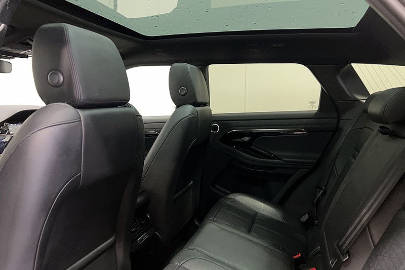 2023 (23) LAND ROVER RANGE ROVER EVOQUE 2.0 D200 R-Dynamic HSE 5dr Auto 5153968