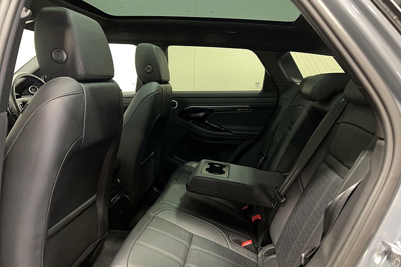 2023 (23) LAND ROVER RANGE ROVER EVOQUE 2.0 D200 R-Dynamic HSE 5dr Auto 5153972