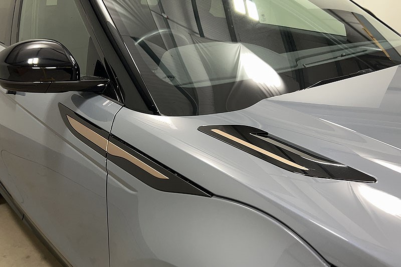 2023 (23) LAND ROVER RANGE ROVER EVOQUE 2.0 D200 R-Dynamic HSE 5dr Auto 5153982