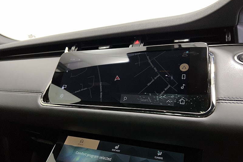 2023 (23) LAND ROVER RANGE ROVER EVOQUE 2.0 D200 R-Dynamic HSE 5dr Auto 5153961