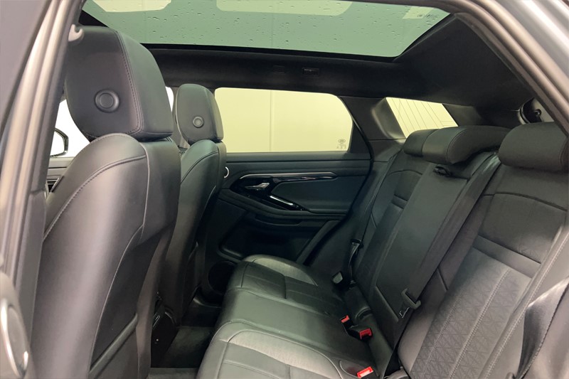 2023 (23) LAND ROVER RANGE ROVER EVOQUE 2.0 D200 R-Dynamic HSE 5dr Auto 5153931