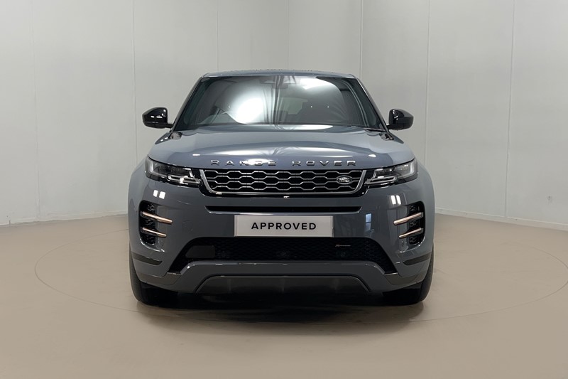 2023 (23) LAND ROVER RANGE ROVER EVOQUE 2.0 D200 R-Dynamic HSE 5dr Auto 5153934