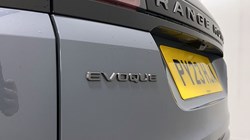 2023 (23) LAND ROVER RANGE ROVER EVOQUE 2.0 D200 R-Dynamic HSE 5dr Auto 5153977