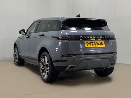 2023 (23) LAND ROVER RANGE ROVER EVOQUE 2.0 D200 R-Dynamic HSE 5dr Auto