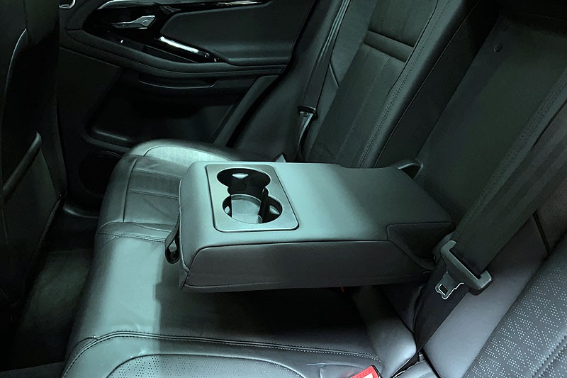 2023 (23) LAND ROVER RANGE ROVER EVOQUE 2.0 D200 R-Dynamic HSE 5dr Auto 5153970