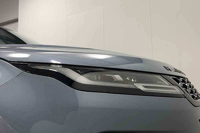 2023 (23) LAND ROVER RANGE ROVER EVOQUE 2.0 D200 R-Dynamic HSE 5dr Auto 5153983