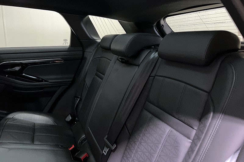 2023 (23) LAND ROVER RANGE ROVER EVOQUE 2.0 D200 R-Dynamic HSE 5dr Auto 5153969