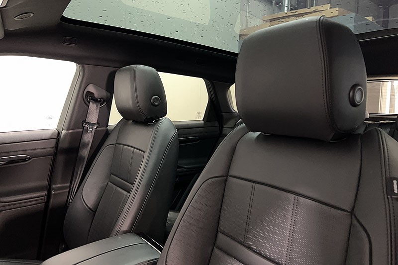 2023 (23) LAND ROVER RANGE ROVER EVOQUE 2.0 D200 R-Dynamic HSE 5dr Auto 5153967