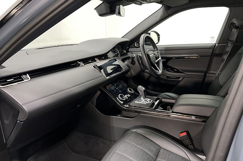 2023 (23) LAND ROVER RANGE ROVER EVOQUE 2.0 D200 R-Dynamic HSE 5dr Auto 5153965