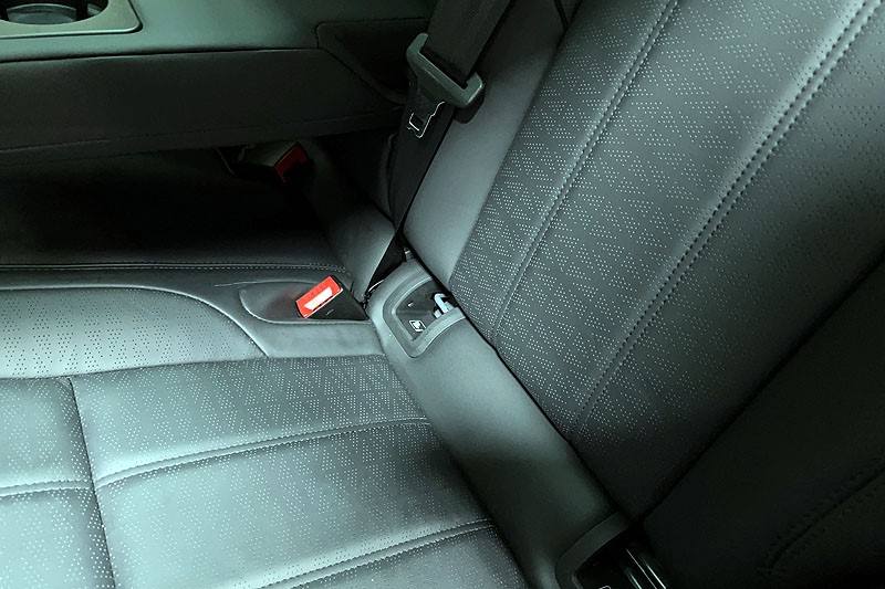 2023 (23) LAND ROVER RANGE ROVER EVOQUE 2.0 D200 R-Dynamic HSE 5dr Auto 5153971