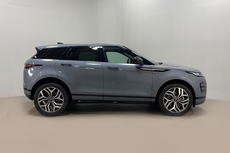 2023 (23) LAND ROVER RANGE ROVER EVOQUE 2.0 D200 R-Dynamic HSE 5dr Auto 5153932