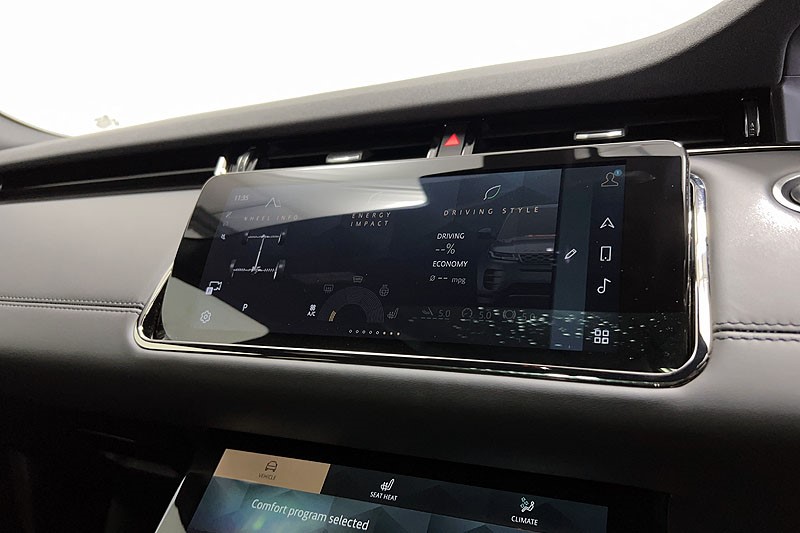 2023 (23) LAND ROVER RANGE ROVER EVOQUE 2.0 D200 R-Dynamic HSE 5dr Auto 5153959