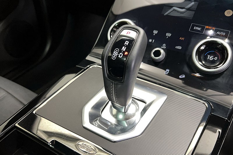 2023 (23) LAND ROVER RANGE ROVER EVOQUE 2.0 D200 R-Dynamic HSE 5dr Auto 5153952