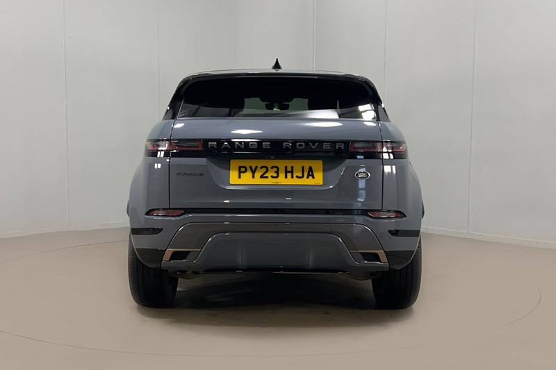 2023 (23) LAND ROVER RANGE ROVER EVOQUE 2.0 D200 R-Dynamic HSE 5dr Auto 5153933