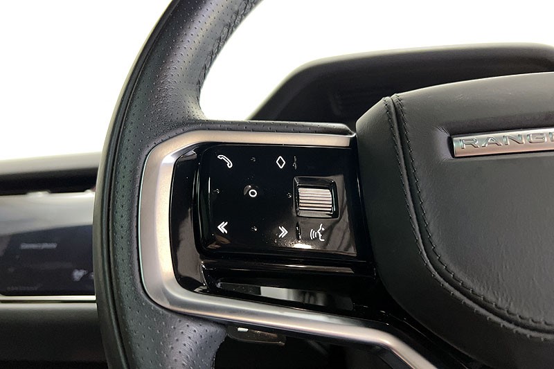 2023 (23) LAND ROVER RANGE ROVER EVOQUE 2.0 D200 R-Dynamic HSE 5dr Auto 5153950