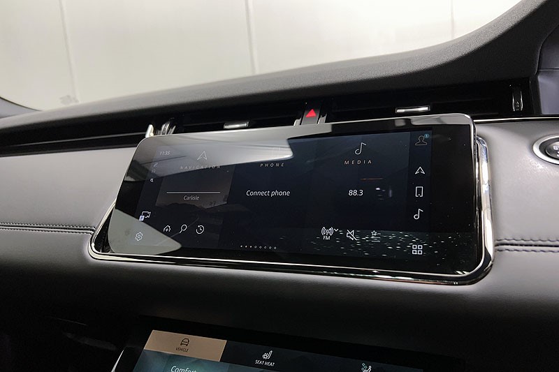 2023 (23) LAND ROVER RANGE ROVER EVOQUE 2.0 D200 R-Dynamic HSE 5dr Auto 5153957