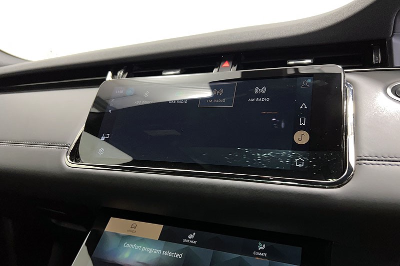 2023 (23) LAND ROVER RANGE ROVER EVOQUE 2.0 D200 R-Dynamic HSE 5dr Auto 5153962